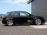 Audi RS3 by O.CT Tuning 2009 года